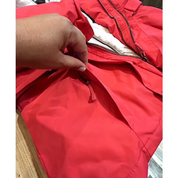 Zero Posur XL Coat Ladies Jacket - Picture 7 of 9